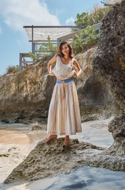 HANA SKIRT -Cheap Gossavia Store PaP2suIx46j2fNy NnV0pCK2c 78564.1711107212