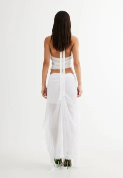 RENDEZVOUS SKIRT - PORCELAIN 11 RENDEZVOUS SKIRT - PORCELAIN -Cheap Gossavia Store Qxk 9YvwcClC12rDvVvZq DpM 71360.1711106661