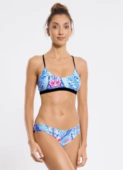 Chameleon Jennifer Hipster Pant