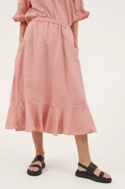 LITTLE COVE SKIRT - PINK CRUSH - FINAL SALE -Cheap Gossavia Store SBXdccD7chTd1kFN7 qUcLiNU 17035.1709121900