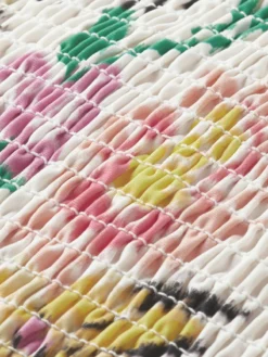 Scotch & Soda Smocked Detailed Swimsuit - 100497284 -Cheap Gossavia Store Tevh0x8B9Cmi6ekg1m3jl4ULM 37378.1710847674