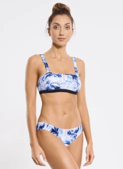 Bermuda Olivia Bandeau