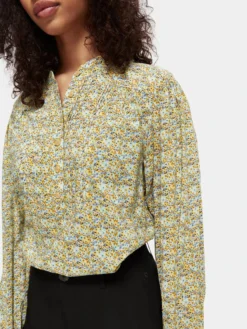 Scotch & Soda Flowing Long-sleeved Shirt -Cheap Gossavia Store UJducvBSGedGKH8CYKcWLID I 97904.1701748595