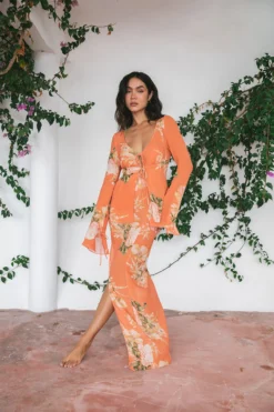 Salome Blouse Magnolia -Cheap Gossavia Store UOOFProMLnE1eB8pwhlKKYlw8 96529.1711107227