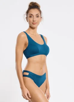 Capri Kaia Mid Rise Pant