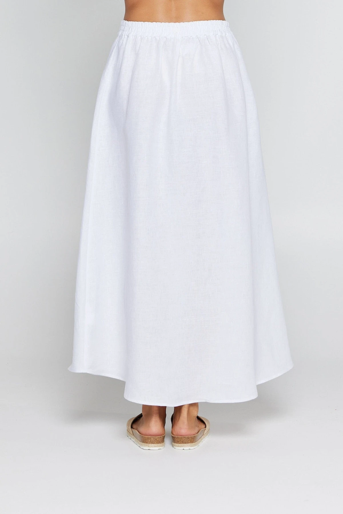 Lara Skirt 6 Lara Skirt - Image 6