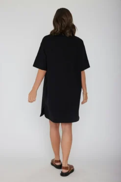 MARCUS Mini Dress Black -Cheap Gossavia Store VDVacthNU6RnJZFwN0FU4wnck 59330.1710933838
