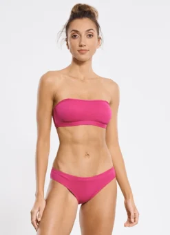 Sangria Olivia Bandeau