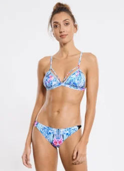 Chameleon Taylor Loop Pant