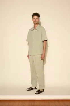 Camp Shirt - Navy -Cheap Gossavia Store WAfXW0bOGTuk0dGsDqK tdpfs 01656.1711020067