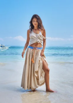 HANA SKIRT -Cheap Gossavia Store WJtFr MviN1IZ9tm8ccmH4vAU 51292.1711107210