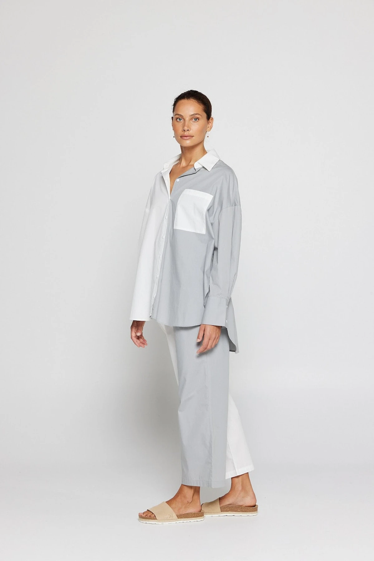 Carly Shirt - 100480088 6 Carly Shirt - 100480088 - Image 6