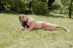 Long Midi Skirt - Faded Rose 7 Long Midi Skirt - Faded Rose -Cheap Gossavia Store XSDFq1jqDxdEfy9MtIGgQZf24 31063.1701044948