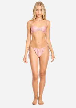 MIA TOP DAHLIA SHEEN