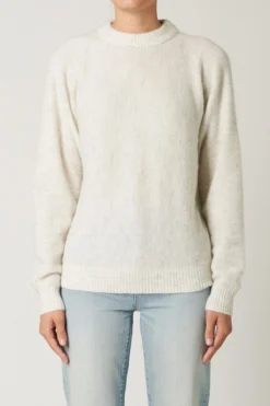 NEUW Cleo Knit - Off White