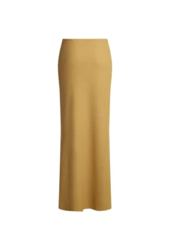 NOSTALGIC MAXI SKIRT - GOLD 13 NOSTALGIC MAXI SKIRT - GOLD -Cheap Gossavia Store a0ldpRb9AGs jhX b6SZVDKds 47894.1711106662