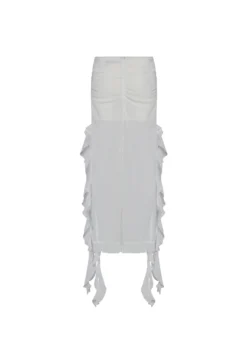 RENDEZVOUS SKIRT - PORCELAIN 13 RENDEZVOUS SKIRT - PORCELAIN -Cheap Gossavia Store a2W6Jj8FGGURImqpwjBab58vY 74871.1711106662