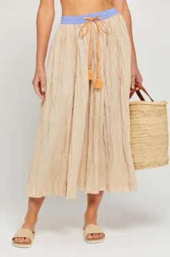 HANA SKIRT -Cheap Gossavia Store aMyeUkNxfrxaKL1Ds8w9qcdCA 24295.1711107210