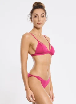 Sangria Taylor Loop Pant