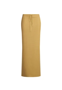 NOSTALGIC MAXI SKIRT - GOLD 12 NOSTALGIC MAXI SKIRT - GOLD -Cheap Gossavia Store bAuqhUd68yLWcbk6 KwMltp7s 27657.1711106662