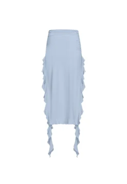 RENDEZVOUS SKIRT - BLUE 13 RENDEZVOUS SKIRT - BLUE -Cheap Gossavia Store cdso7BHDQuI1ReEvEdc0I655c 16977.1710933594