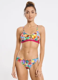 Antigua Cara Bralette