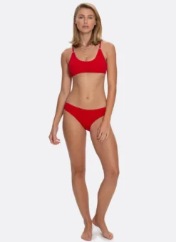 Scarlet Tina Crop -Cheap Gossavia Store cxQ5VLGyeUiWkGDar0YuzFyYQ 43731.1707828375