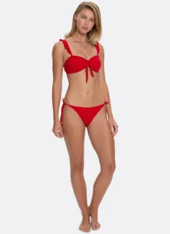 Scarlet Sienna Bandeau -Cheap Gossavia Store eJDPzNr6DJMlbxJIlpgcIPswU 49590.1707828379