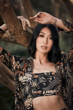 BLAIRGOWRIE SHIRT MIDNIGHT FUN-GAL -Cheap Gossavia Store eUhm4 GK4sK8RYbMLLiScG5lE 79902.1704234761