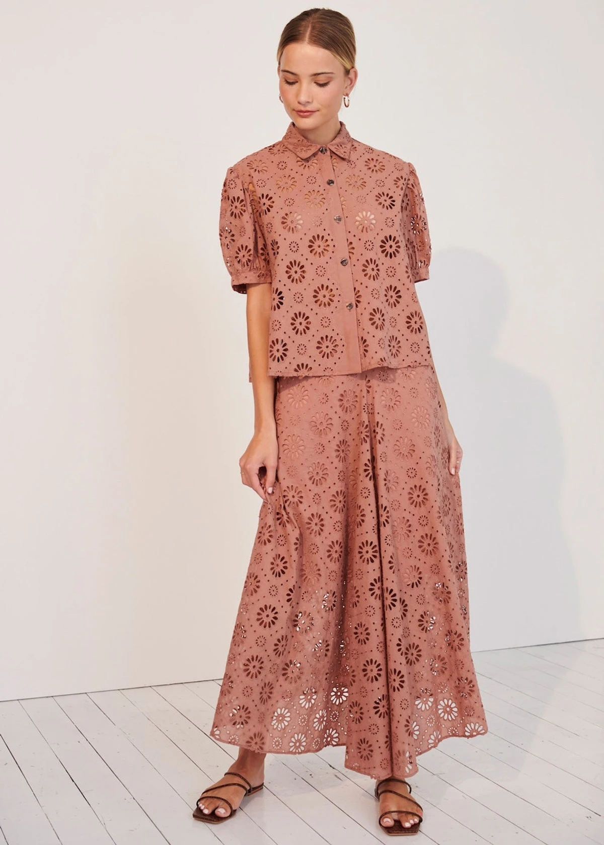 Paloma Swing Skirt 1 Paloma Swing Skirt