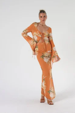 Salome Blouse Magnolia -Cheap Gossavia Store f6S 2v1Xnf584wKiEa8pgd1bk 79819.1711107230