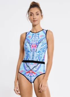 Chameleon Selena One Piece