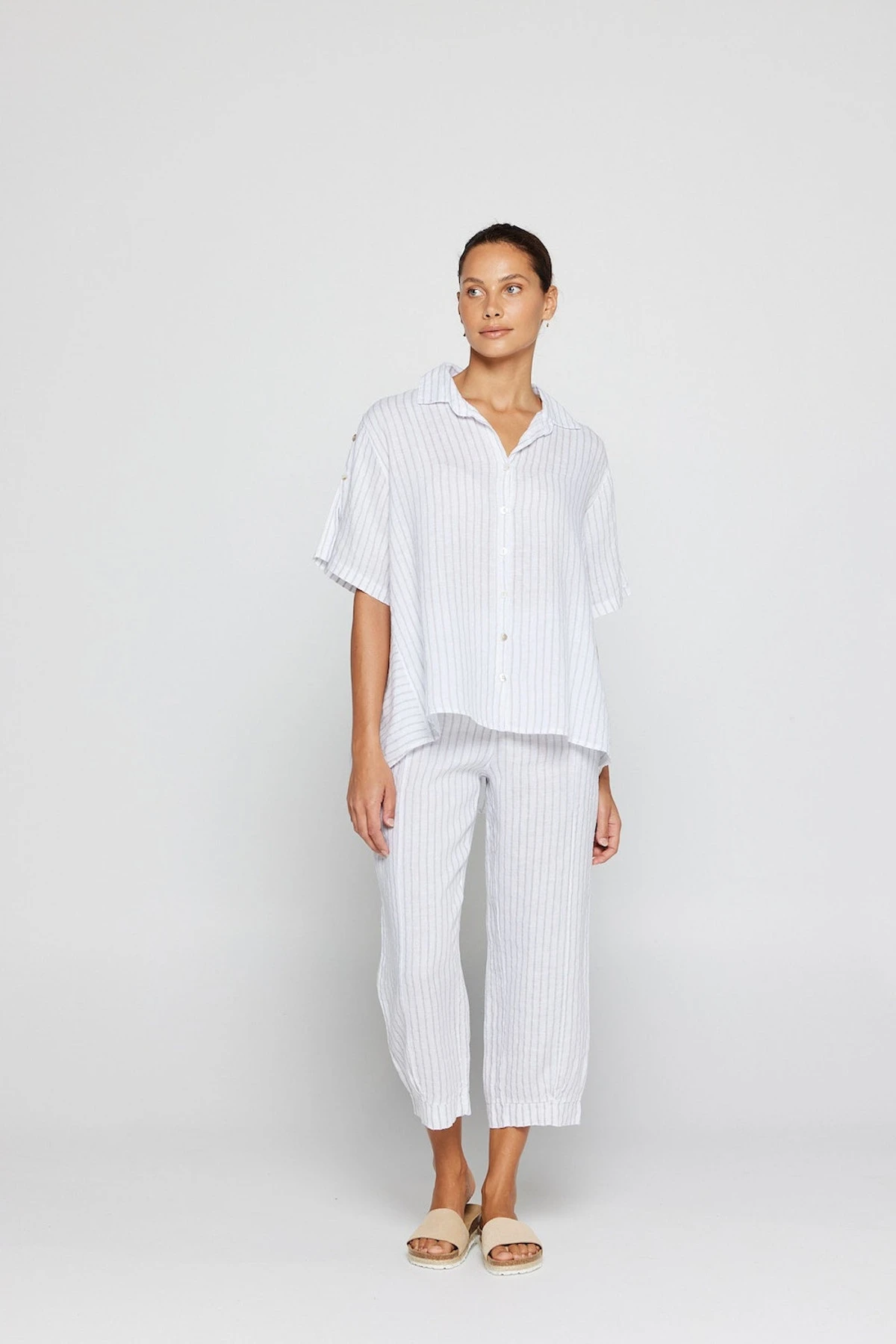 Ashlyn Shirt - 100467258 2 Ashlyn Shirt - 100467258 - Image 2