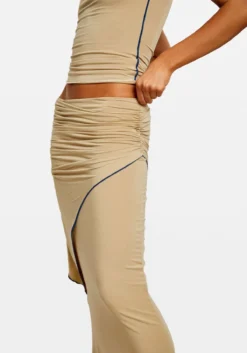 ANITA SKIRT KHAKI -Cheap Gossavia Store gPSS4ymIgUZMC nza8WIoQ9pM 71557.1710335339