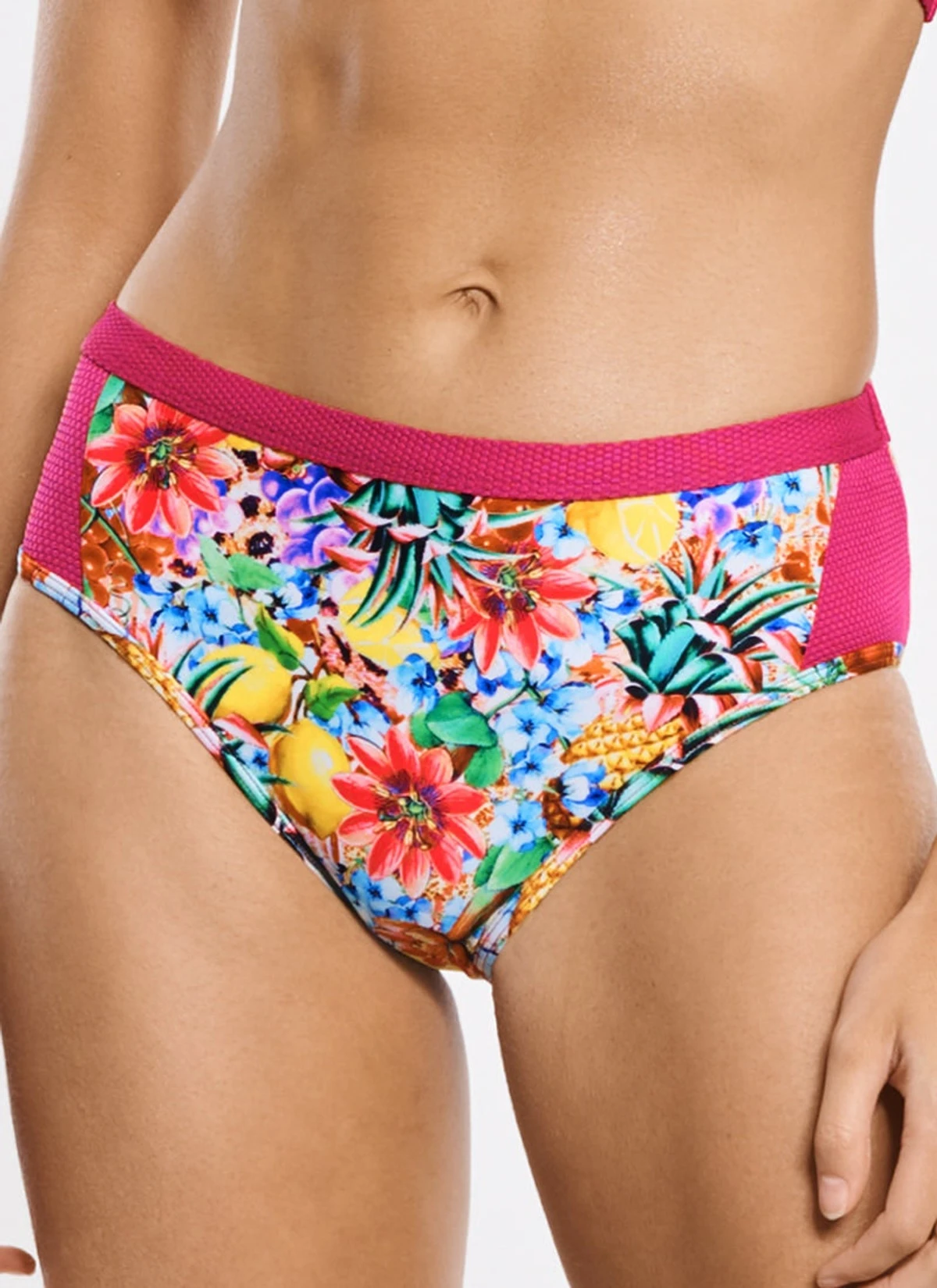 Antigua Zoe High Rise Pant 4 Antigua Zoe High Rise Pant - Image 4