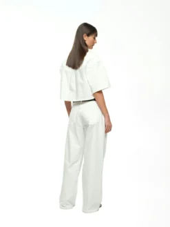 LOLA SHIRT - OFF WHITE -Cheap Gossavia Store gXtS8z2Y7OjTAEPO2oe5LEX04 59328.1711019722