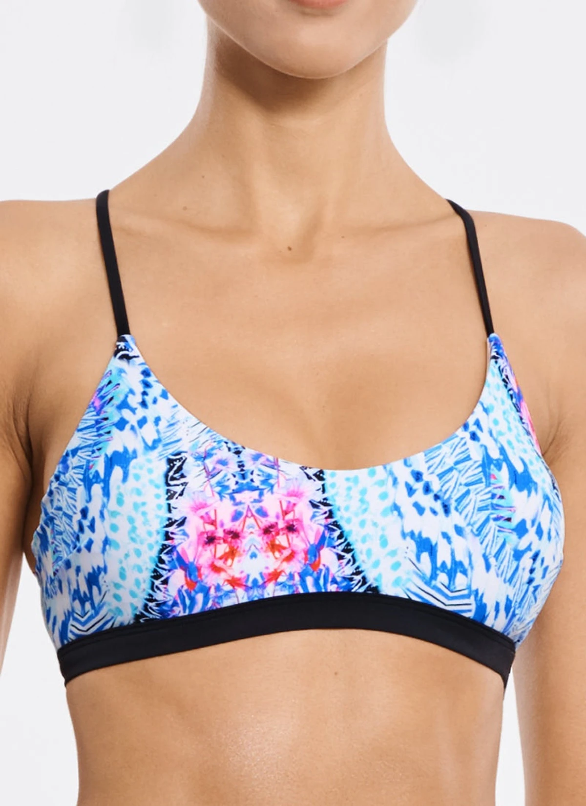 Chameleon Alicia Bralette 4 Chameleon Alicia Bralette - Image 4