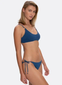 Kauai Kylie Tie Side