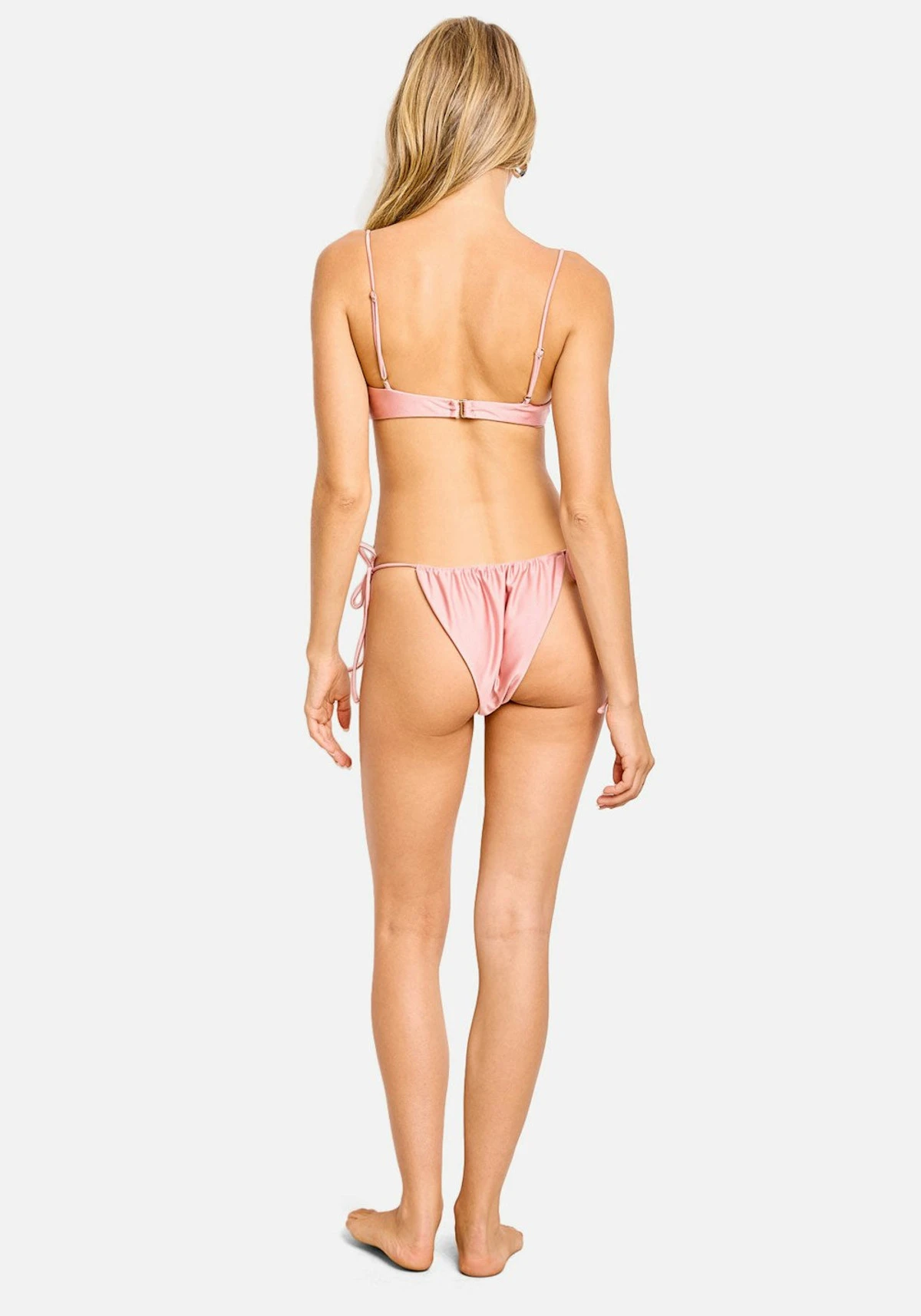 MIA TOP DAHLIA SHEEN 3 MIA TOP DAHLIA SHEEN - Image 3