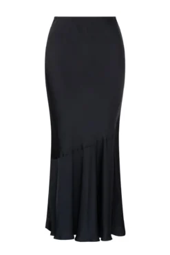 Santa Teresa Blake Midi Slip Skirt - Black -Cheap Gossavia Store hhFv0 uXtS6frTGjfxJo0vzxc 32525.1711106443