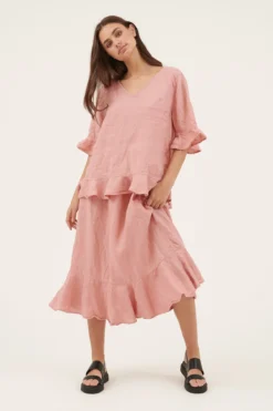 LITTLE COVE SKIRT - PINK CRUSH - FINAL SALE -Cheap Gossavia Store hhLUo5iOxPkJHTosEgBdjZToY 67494.1709121896