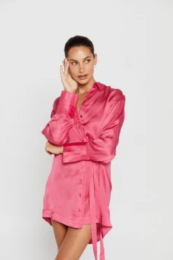 MONROE SHIRT DRESS -Cheap Gossavia Store ieyy2rEpnoKrIb2Kq4UBBjX2o 98465.1710760640