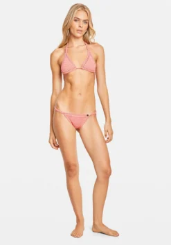 PETITE BIKINI BOTTOM PARADISE