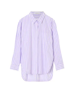 EVERYDAY SHIRT - LAVENDER STRIPE -Cheap Gossavia Store ivA2RvwDoVwnUSDy 5xzmXMvo 14569.1711106650