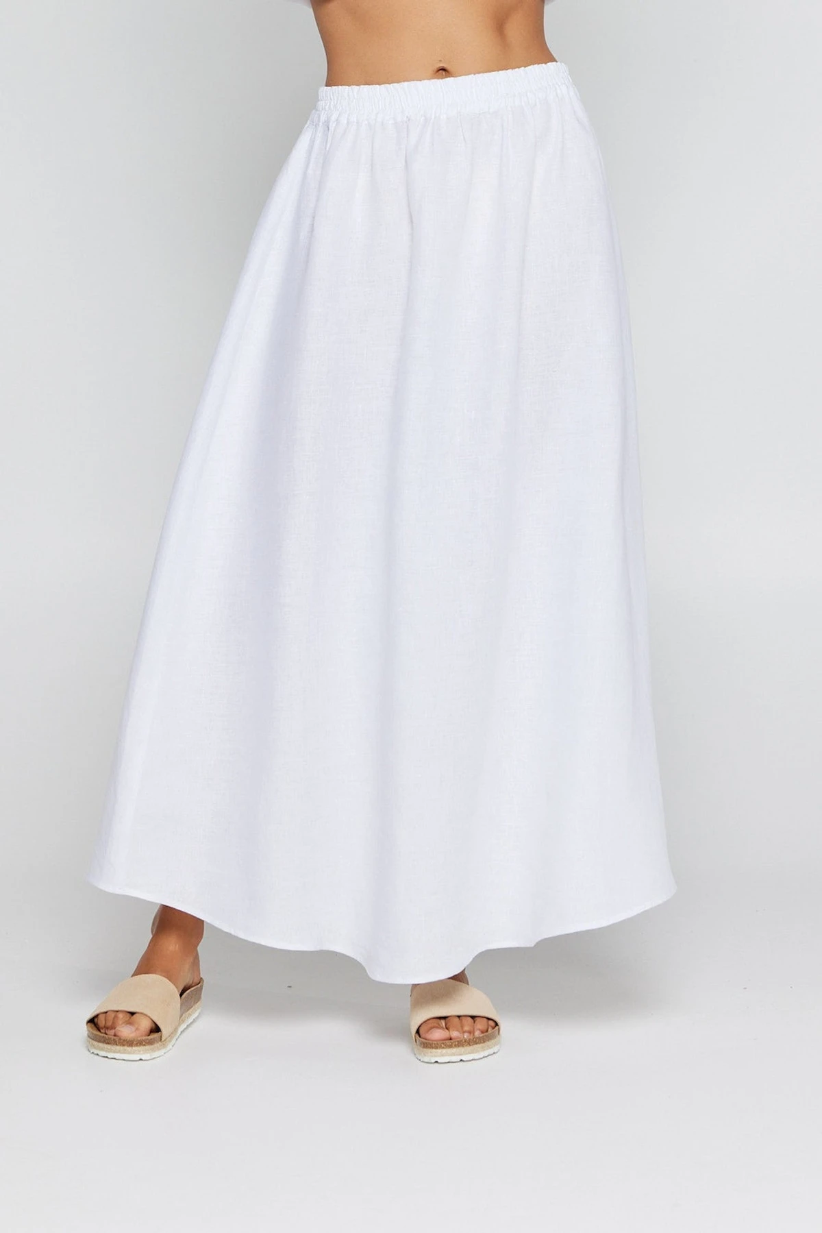 Lara Skirt 3 Lara Skirt - Image 3