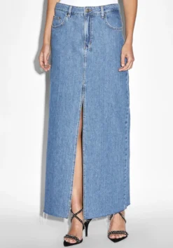 KARA MAXI SKIRT HERITAGE 6 KARA MAXI SKIRT HERITAGE -Cheap Gossavia Store kXEUK1inJSWVTHyeOFyZHpCOY 57688.1711106010