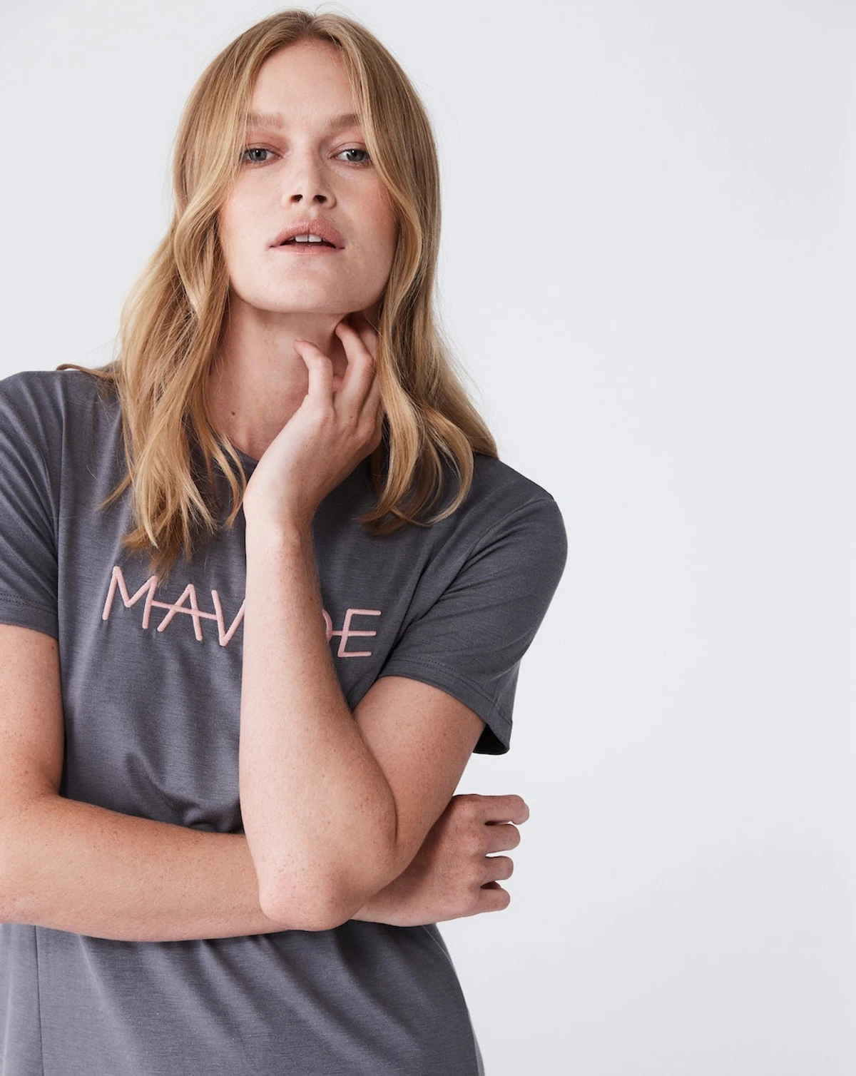 Drifter Dress With Mawdemark 2 Drifter Dress With Mawdemark - Image 2