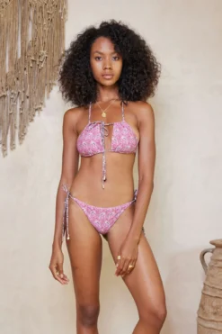 Marjorie Miranda Bottom - Sorbet Paisley -Cheap Gossavia Store m3rt W2Mt9r R6KXMmdbe85IQ 59859.1711106711