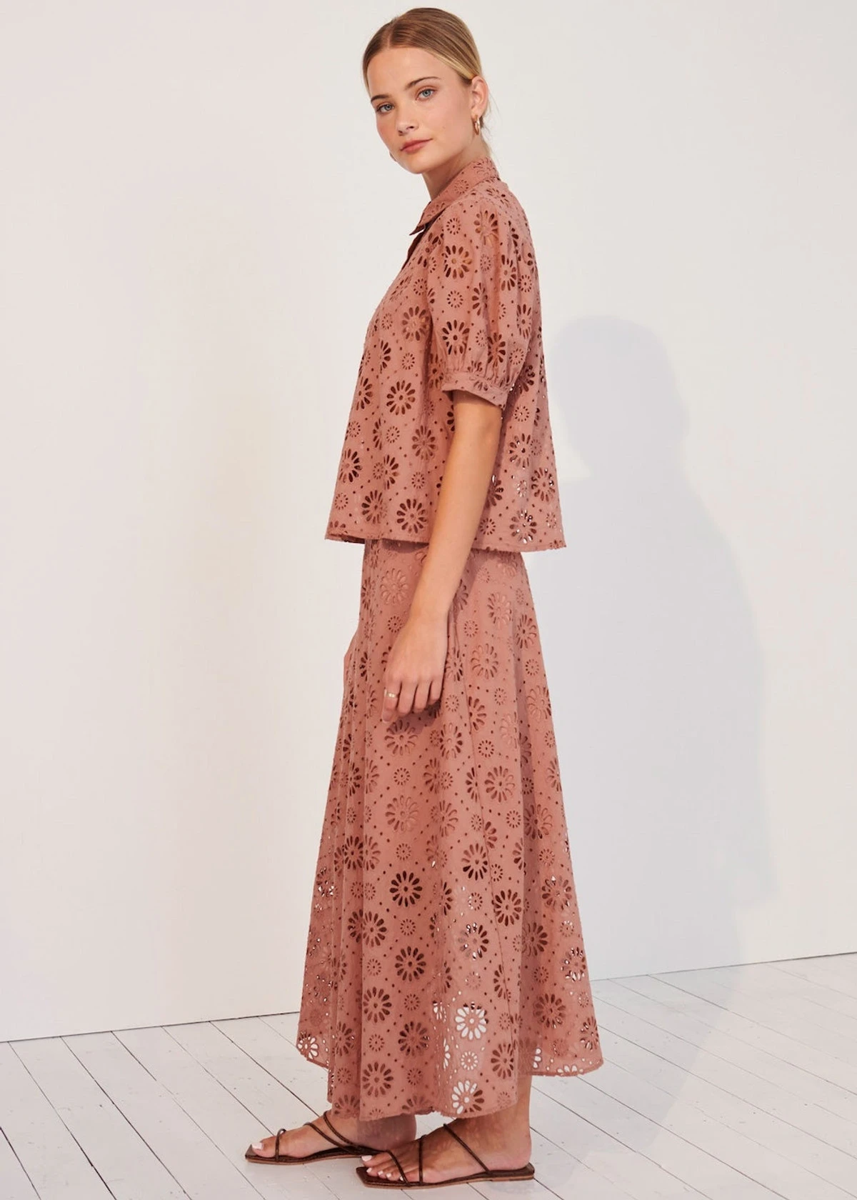 Paloma Swing Skirt 3 Paloma Swing Skirt - Image 3