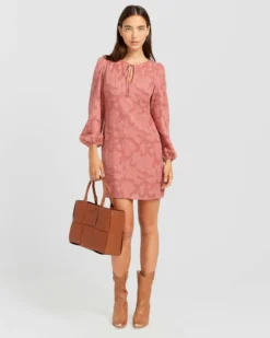 Kiss The Stars Dress - Dusty Rose -Cheap Gossavia Store mgYOAaErzVorVZsSobIyRC TI 57278.1710847549